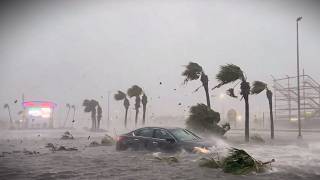 Hurricane Isaias Landfall TONIGHT: Cat 3 Hits Florida Panhandle