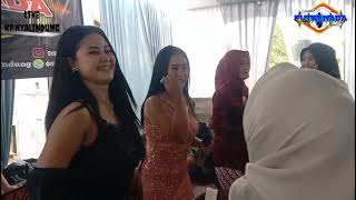 Miss Hellen  Risma  Mojang Karawang