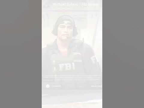 Agents in CS2 Michael Syfers | FBI Sniper - YouTube