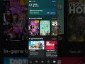 ارخص ريجن لشراء gamepass حاليا #xbox #gamepass