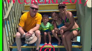 4th of July Weekend at Ocean City