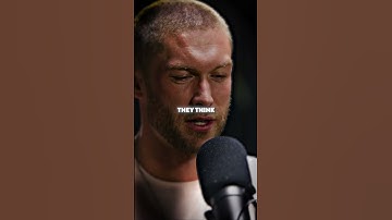 Chris Williamson nobody actually  care #motivation