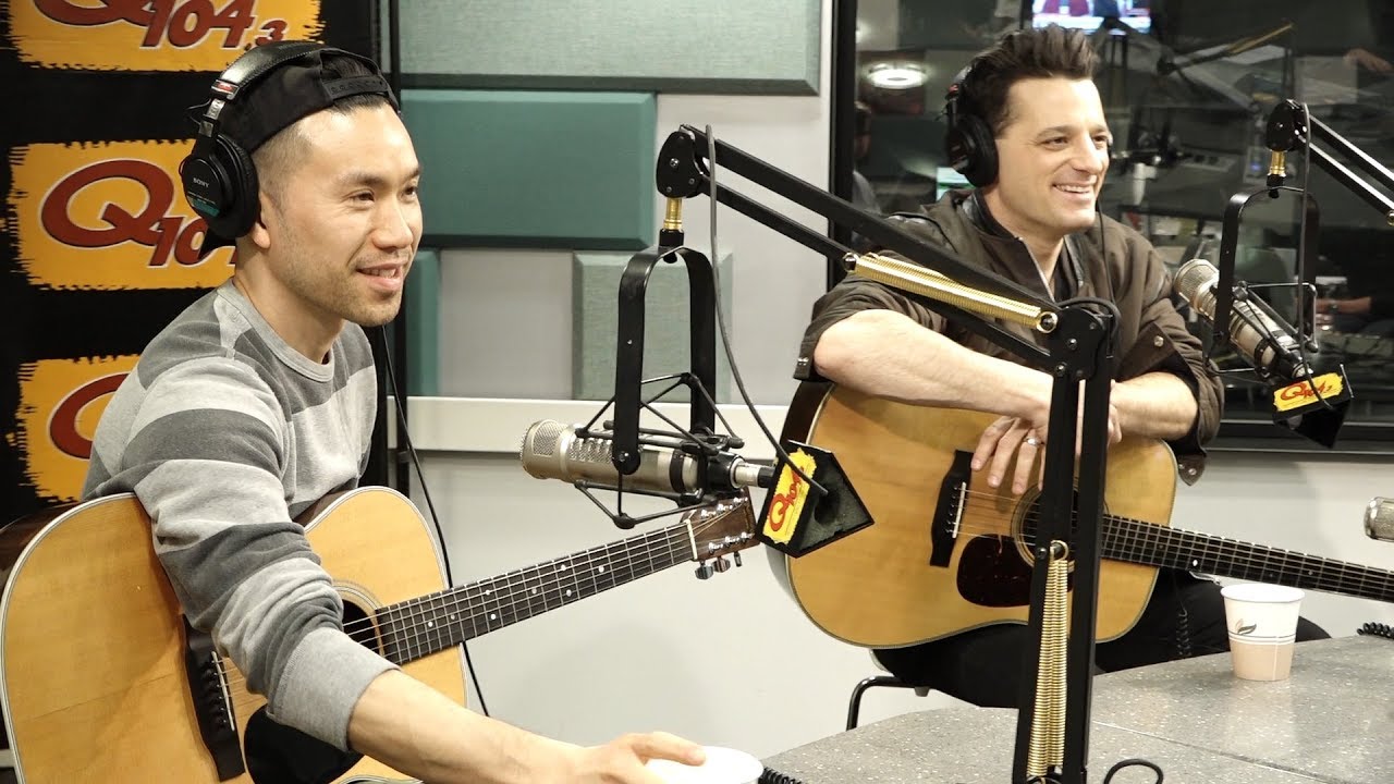 video phone beyonce mp3 Interview: O.A.R. Feel Mighty After Over 20 Years