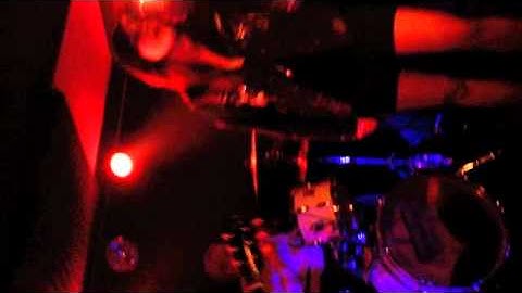 The Shakedown - I´m a What @ Coq dOr OTLEN CH