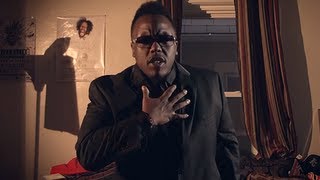 Krizz Kaliko - Scars (Feat. Tech N9ne) - Official Music Video