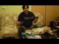 Skylanders trap team unboxing