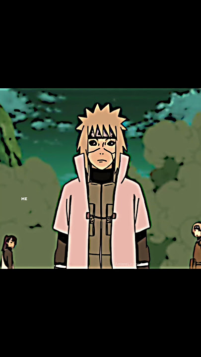 Remind me Of Kushina 🥲 Really  lord 4th 🥴 || Naruto || Minato | Sakura #anime