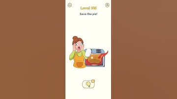 DOP 2 Gameplay Level146 Shorts Delete One Part Solution and Answer 🔥Subscribe🔥top chart android game