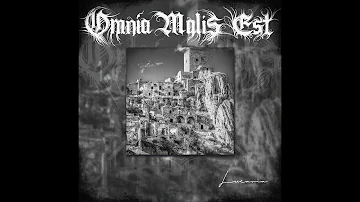 Omnia Malis Est - Lucania (Full Album)