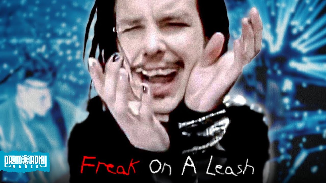 The Story Behind KORN’s Freak On A Leash | Meaning & Lyrics - YouTube