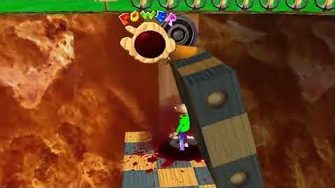 oh my god! they killed baldi!