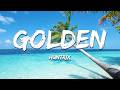 Huntrix Golden Lyrics KPop Demon Hunters 