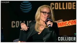 New York Comic Con - The X-Files Panel 2017 - Part 5