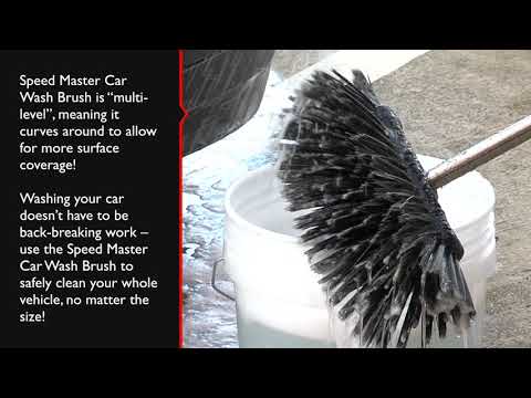 Master Car Wash >> Speed Master Car Wash Brush Youtube Master Car Wash >> Speed Master Car Wash Brush Youtube
