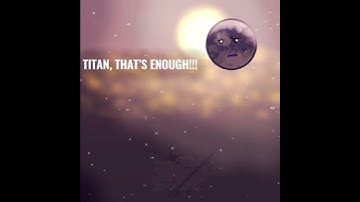 TITAN NOO | SB | IB:@yinnybecky8113 | #solarballs #fy #shipping #edit #fypage #viral #foryou