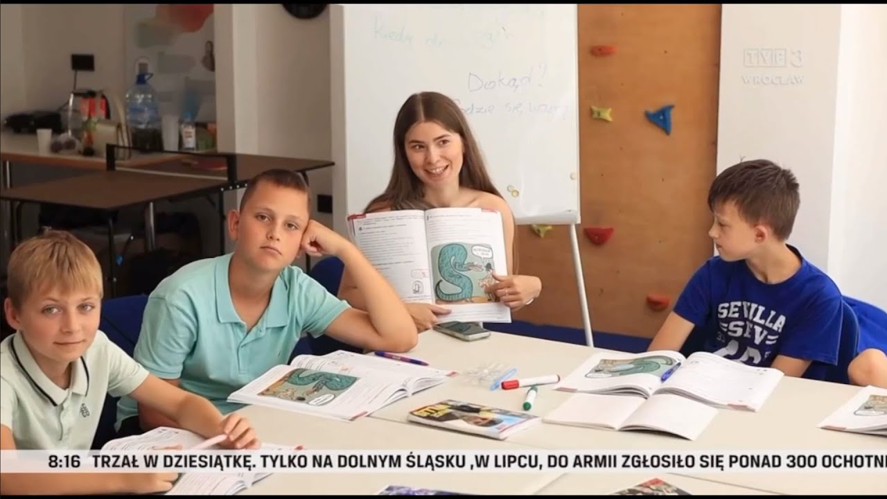 Odtwarzacz wideo YouTube
