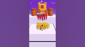 JOIN & CLASH LEVEL 32 | All Levels Gameplay Android