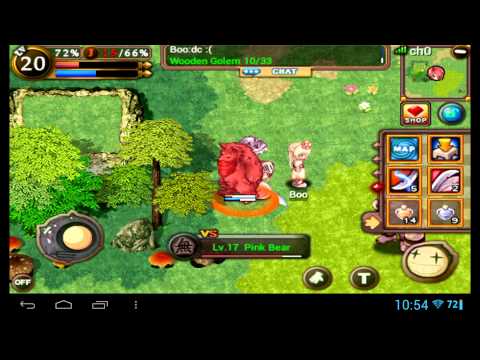 Ragnarok Online: Valkyrie Uprising: Farming Pure Oridecons and