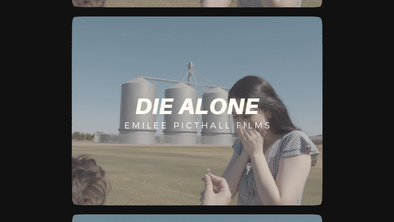 FINNEAS Die Alone Retramé Studios YouTube