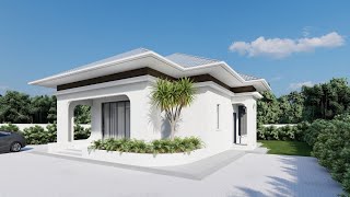 014 Rumah Banglo Setingkat