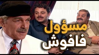 اهل الحارة استنجدوا بمسؤول كبير مشان مشكلة قطع المي والصدمة مين اللي حل المشكلة ـ مرايا