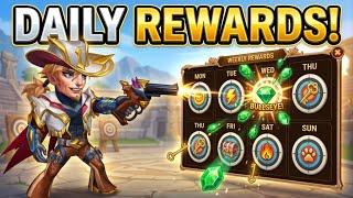 WHICH DAILY QUESTS ARE ACTUALLY WORTH IT Hero Wars