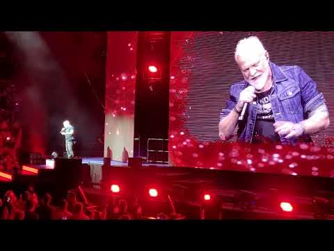 Nino de Angelo - Irgendwann im Leben (Die Schlagernacht des Jahres 2025, Mannheim)