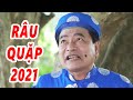 Hài Tết 2021 " RÂU QUẶP 2021 " Hài Tết Dân Gian Mới Nhất 2021