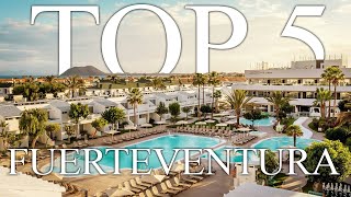 TOP 5 BEST all-inclusive resorts in FUERTEVENTURA, Spain [2023, PRICES, REVIEWS INCLUDED] screenshot 2