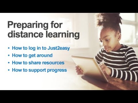 j2e Distance Teaching and Learning