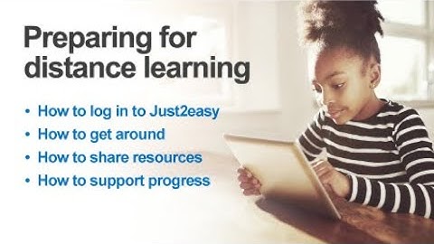 j2e Distance Teaching and Learning