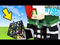 LO CERCAVO da 8 ANNI!! - Minecraft ITA SURVIVAL #795