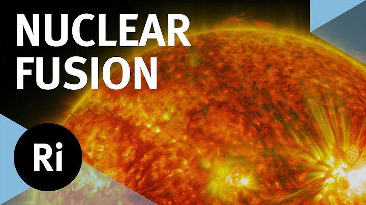 Nuclear Fusion and the Race to Power the Planet - with Arthur Turrell - DayDayNews