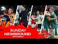THE NEWSROUND: Ireland come home with record Twickenham win | Rosenior's comments & PL Build-Up
