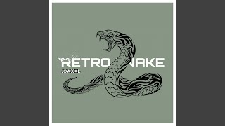 Retro Snake
