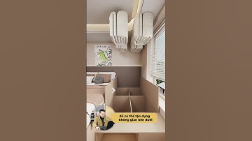 Phòng ngủ chính có nên được bố trí lại? [Anh Biết Tuốt Design]