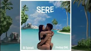 DJ Spinall ft. Fireboy DML - Sere