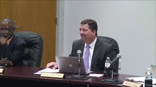 2023-09-11 Regular Board Meeting by lcpsnc 55 views 8 months ago 1 hour, 35 minutes