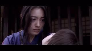 Shinobi Heart Under Blade - watch tower attack