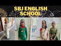 Sbj english school  ishanagar  republic day celebration 