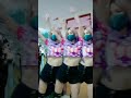 R3HAB &amp; 蔡依林 Jolin Tsai - Stars Align ★ dancer cover