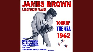 Video thumbnail of "James Brown - Joggin' Along"