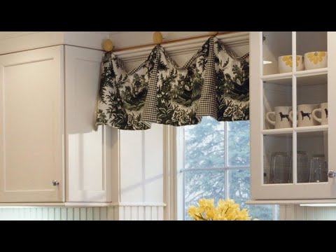 Gorgeous Curtains For Kitchen Window Ideas Beautiful Kitchen