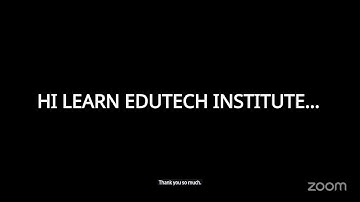 National FDP on SPSS Day 4