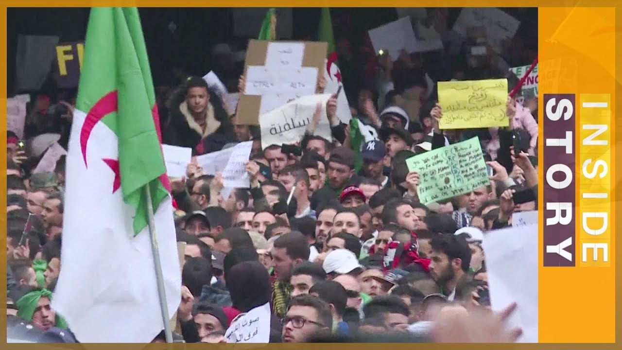 🇩🇿 هل هذه نقطة تحول للجزائر؟ | قصة من الداخل