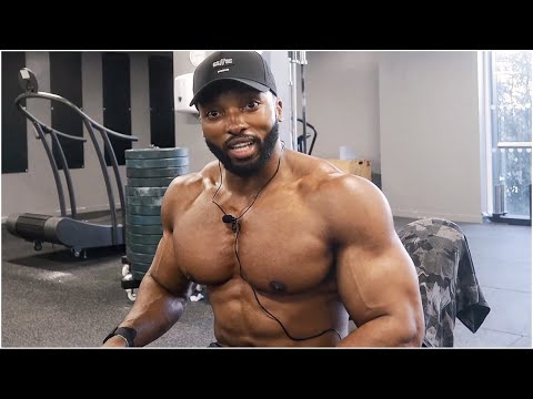 Full Chest Workout Masterclass to grow your chest ✓ Complete this