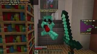 Cube Craft - FFA Gameplay! screenshot 3