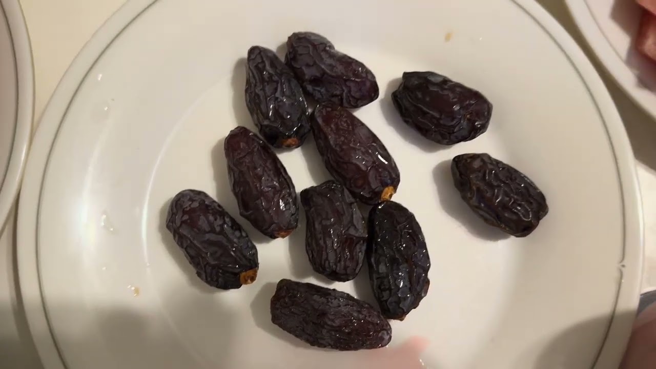 তৃতীয় রমজানের ইফতার আলহামদুলিল্লাহ #food #appleshowroom #travel 