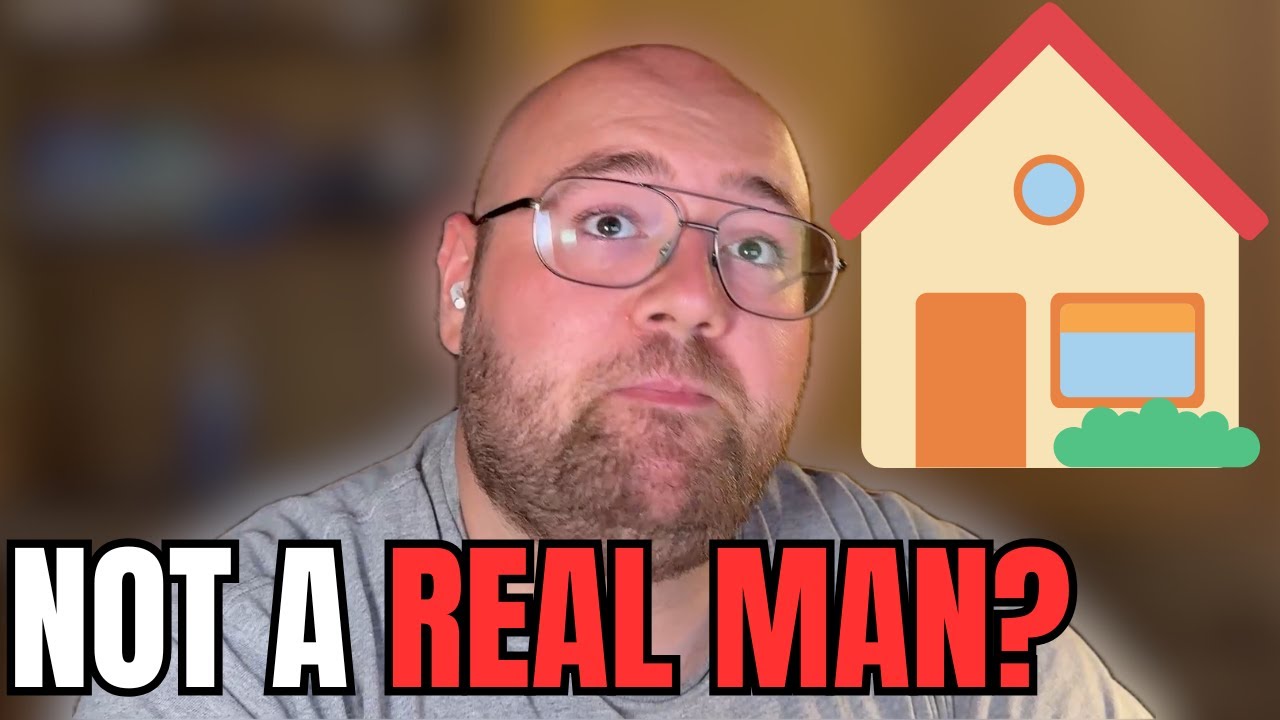 Why Society Shames Single Men Living at Home