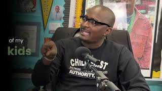 Beyond the Bell Podcast Loading…